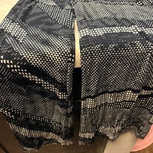 Beautiful wide leg pants